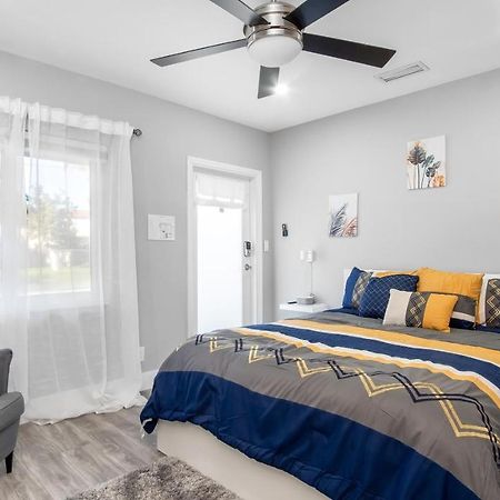Cozy 1 Bdr Unit By Beach, Mall, & Downtown Ftl Fort Lauderdale Exterior foto